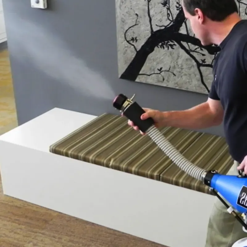 Professional Odor Removal in Harrison, AR